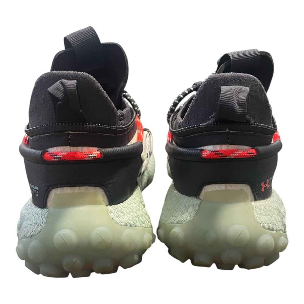 RARE Under Armour Multi-Color Trail Sneakers - Picture 6 of 12